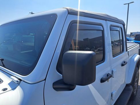 Used 2021 Jeep Gladiator Sport w/ Quick Order Package 24Q 80Th AWD/4WD image 30