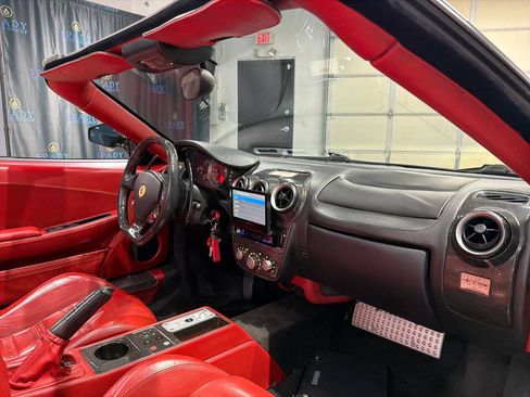 Used 2006 Ferrari F430 Spider image 40