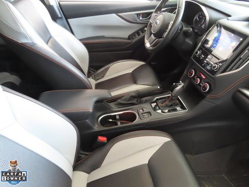 Used 2023 Subaru Crosstrek 2.5i Limited AWD/4WD image 25