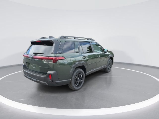 New 2026 Subaru Outback Limited AWD/4WD image 8