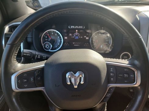 Certified 2023 RAM 1500 Laramie AWD/4WD image 32