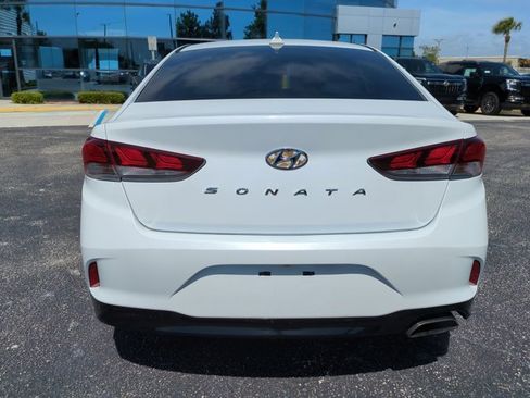 Used 2018 Hyundai Sonata SEL image 6