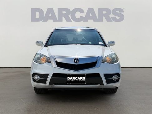 Used 2011 Acura RDX SH-AWD image 2