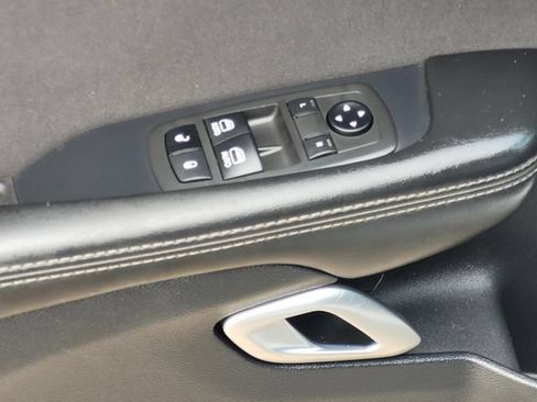 Used 2017 Dodge Challenger R/T w/ Sound Group RWD image 15