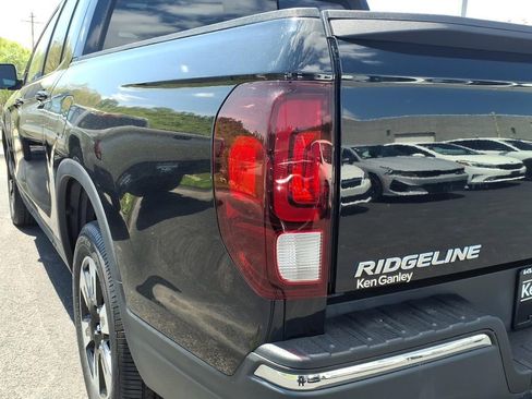 Used 2020 Honda Ridgeline RTL image 8