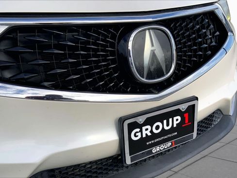 Used 2019 Acura RDX FWD image 29