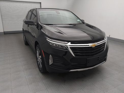 Used 2022 Chevrolet Equinox LT FWD image 14