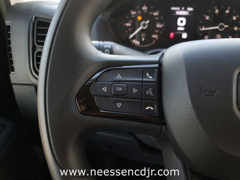 New 2026 RAM ProMaster 2500 w/ Convenience Group image 30