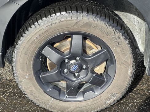 Used 2023 Subaru Outback Wilderness image 11