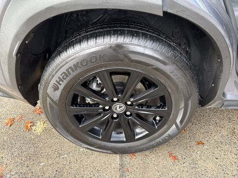 Used 2019 Lexus NX 300 AWD image 5