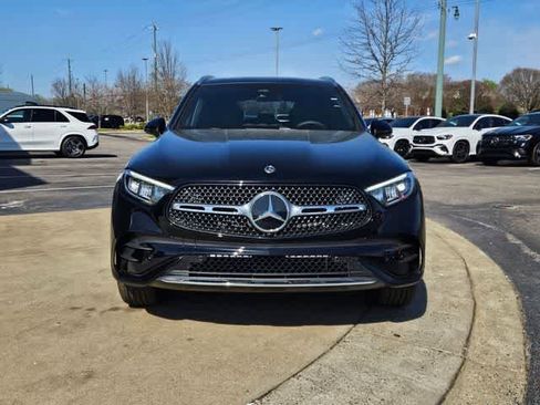 Used 2026 Mercedes-Benz GLC 300 image 5