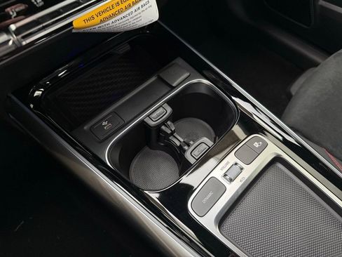 New 2026 Mercedes-Benz GLA 35 AMG 4MATIC image 28