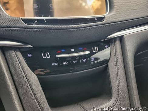 New 2026 Cadillac XT5 Premium Luxury w/ LPO, Floor Liner Package FWD image 18