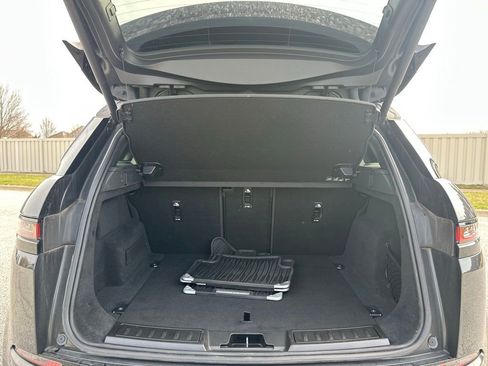 Used 2020 Land Rover Range Rover Evoque SE image 20