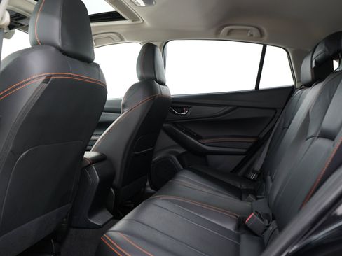 Used 2019 Subaru Crosstrek 2.0i Limited w/ Popular Package #4 AWD/4WD image 19