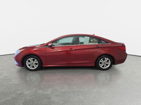 Used 2014 Hyundai Sonata GLS w/ Popular Equipment Group 2 image 8