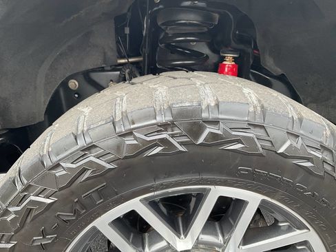 Used 2017 Ford F350 Platinum w/ Platinum Ultimate Package image 35