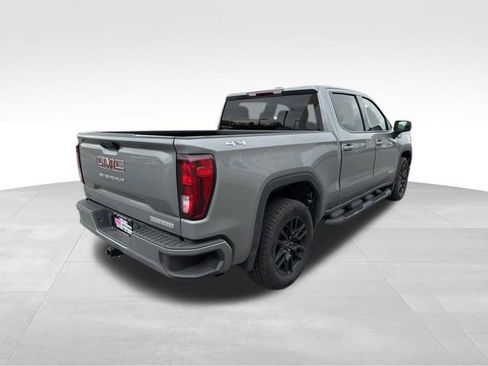 Used 2023 GMC Sierra 1500 Elevation image 11