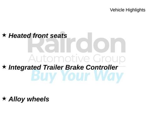 Used 2017 Ford F150 Platinum w/ Technology Package AWD/4WD image 22