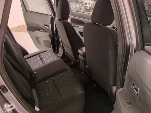 New 2025 Mitsubishi Outlander Sport 2.0 Trail Edition image 12