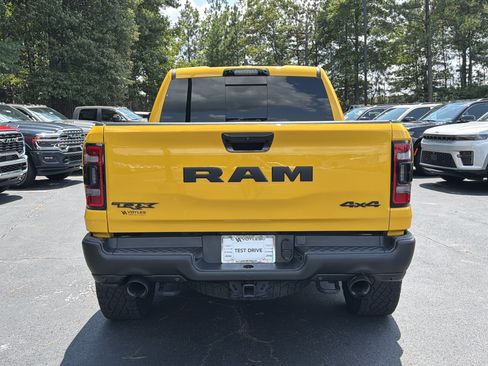 Used 2023 RAM 1500 TRX w/ TRX Level 2 Equipment Group AWD/4WD image 7