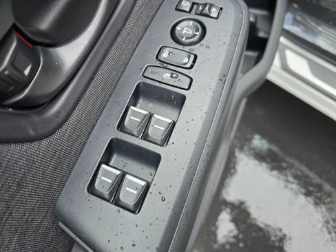 New 2026 Honda Passport TrailSport image 21