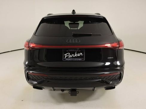New 2026 Audi Q5 Prestige AWD/4WD image 4