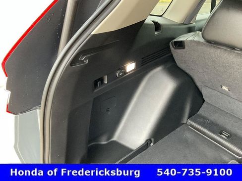 Certified 2024 Honda CR-V EX-L image 21