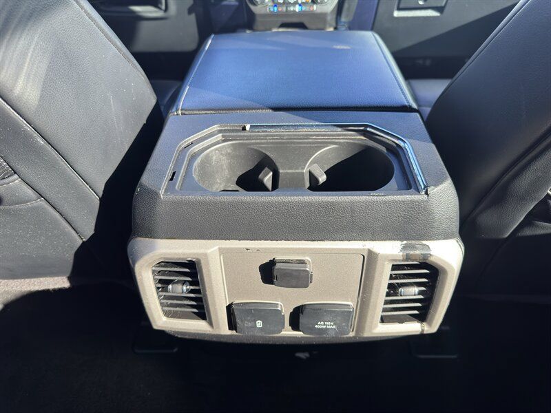 Used 2019 Ford F250 Lariat AWD/4WD image 38