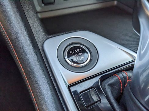 Used 2024 Nissan Sentra SR w/ SR Premium Package image 28