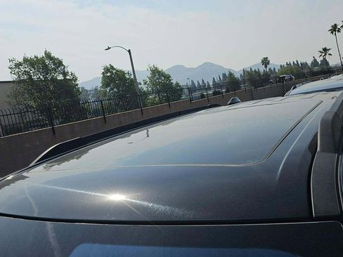 Used 2025 Ford Expedition Active image 8