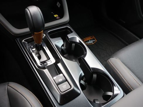 New 2026 Subaru Forester Wilderness AWD/4WD image 40