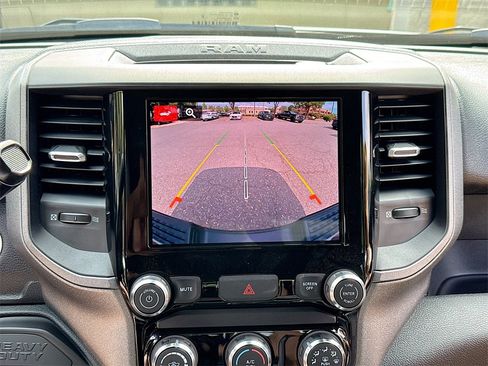 Used 2025 RAM 2500 Tradesman image 13