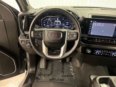 Certified 2024 GMC Sierra 1500 Elevation AWD/4WD image 18