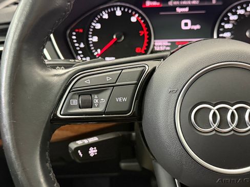 Used 2021 Audi A5 2.0T Premium w/ Convenience Package image 19