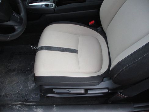 Used 2017 Honda Civic LX image 5