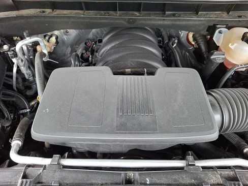 Used 2025 Chevrolet Suburban High Country w/ Sun And Tow Package AWD/4WD image 28
