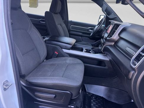 Used 2022 RAM 1500 Big Horn AWD/4WD image 15