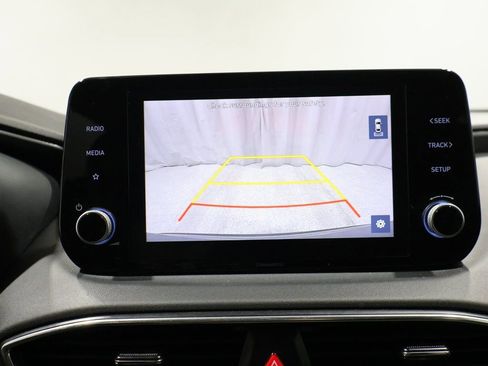 Used 2021 Hyundai Santa Fe SEL image 28