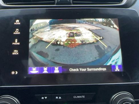 Used 2019 Honda CR-V EX image 20