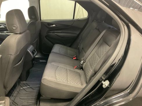 Used 2018 Chevrolet Equinox LT AWD/4WD image 36