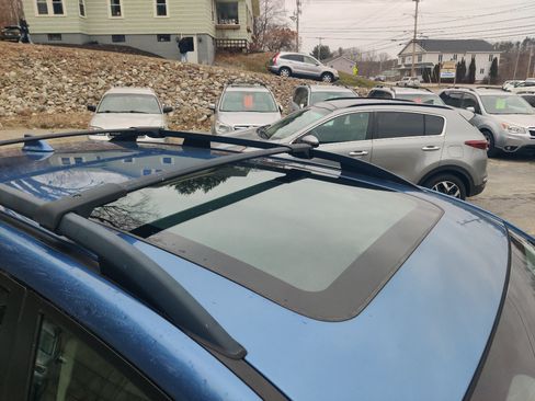 Used 2016 Subaru Forester 2.5i Touring image 17