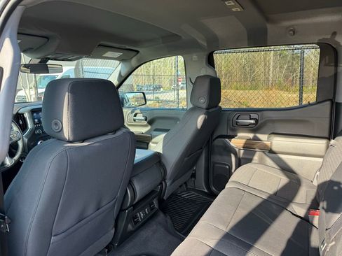 Used 2020 Chevrolet Silverado 1500 RST w/ All-Star Edition image 21