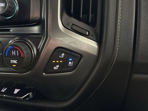 Used 2017 Chevrolet Silverado 3500 LTZ w/ Duramax Plus Package image 44