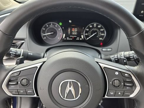 Used 2023 Acura RDX AWD image 22