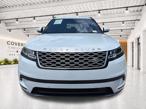 Used 2020 Land Rover Range Rover Velar S AWD/4WD image 3