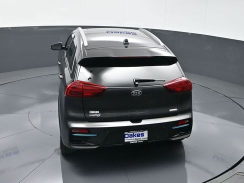 Used 2021 Kia Niro EX Premium image 51