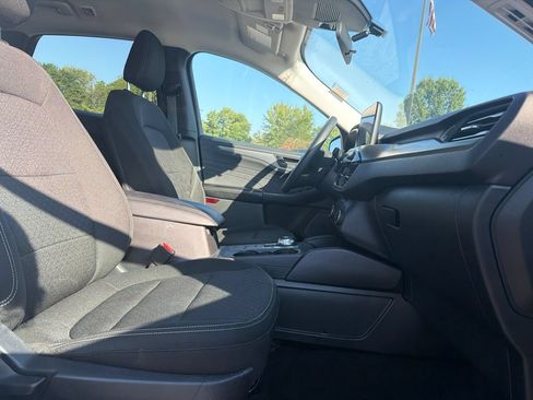 Used 2025 Ford Escape Active FWD image 12