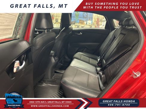 Used 2020 Kia Forte GT image 10