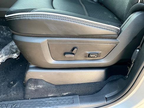 New 2026 RAM 2500 Laramie image 15